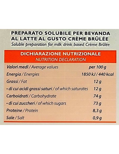 aroma light 30 capsule di gusto - creme brulee - nescafe' dolce gusto: tuttocasashop.it: altro - bazar