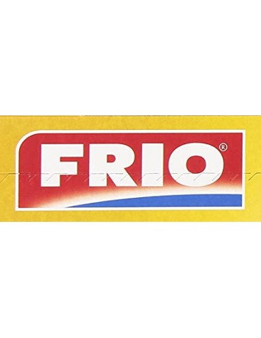 frio carta forno 25 fogli 33x38cm - pretagliati per adattarsi alle teglie: tuttocasashop.it: carta & monouso