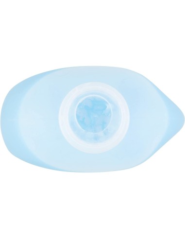 coccolino ammorbidente - 3 litri - 40 lavaggi - aria di primavera: tuttocasashop.it: prodotti per bucato e tessuti