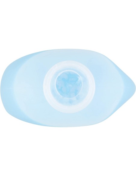 coccolino ammorbidente - 3 litri - 40 lavaggi - aria di primavera: tuttocasashop.it: prodotti per bucato e tessuti