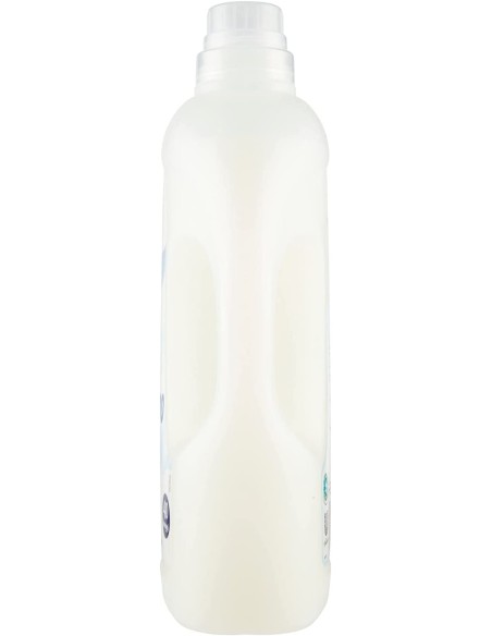 coccolino ammorbidente - 3 litri - 40 lavaggi - delicato e soffice: tuttocasashop.it: prodotti per bucato e tessuti