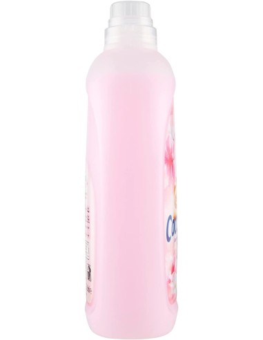coccolino ammorbidente - 3 litri - 40 lavaggi - sensazione seta: tuttocasashop.it: prodotti per bucato e tessuti