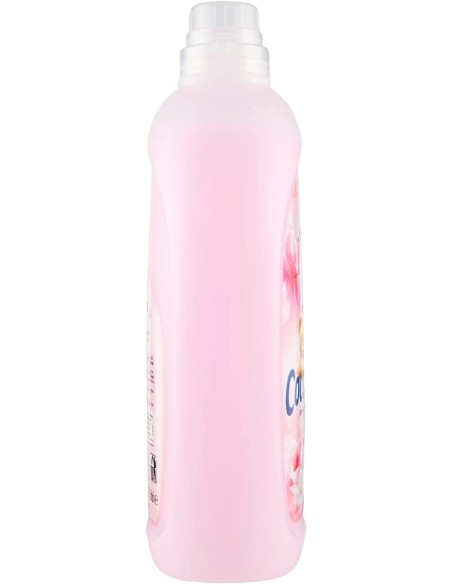 coccolino ammorbidente - 3 litri - 40 lavaggi - sensazione seta: tuttocasashop.it: prodotti per bucato e tessuti