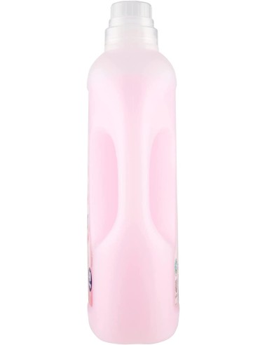 coccolino ammorbidente - 3 litri - 40 lavaggi - sensazione seta: tuttocasashop.it: prodotti per bucato e tessuti