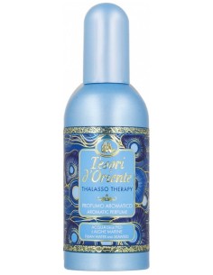 tesori d'oriente profumo aromatico vapo 100ml - talasso terapy: tuttocasashop.it: igiene e cura della persona
