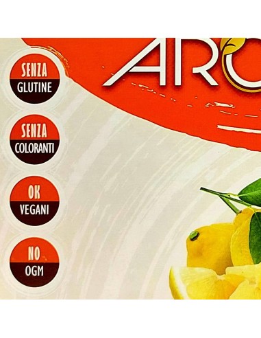 aroma light 30 capsule di gusto - te' al limone - nescafe' dolce gusto: tuttocasashop.it: altro - bazar