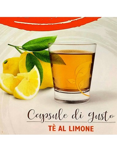 aroma light 30 capsule di gusto - te' al limone - nescafe' dolce gusto: tuttocasashop.it: altro - bazar