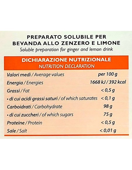 aroma light 30 capsule di gusto - zenzero e limone - nescafe' dolce gusto: tuttocasashop.it: altro - bazar
