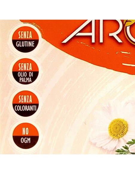 aroma light 30 capsule di gusto - camomilla - nescafe' dolce gusto: tuttocasashop.it: altro - bazar