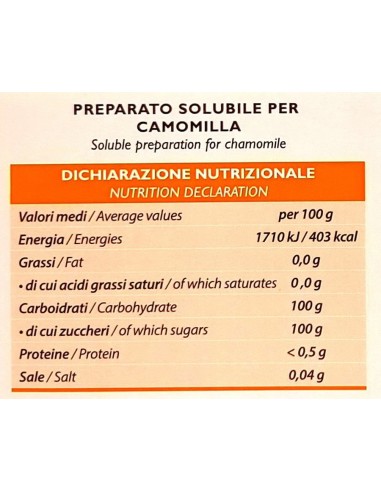 aroma light 30 capsule di gusto - camomilla - nescafe' dolce gusto: tuttocasashop.it: altro - bazar