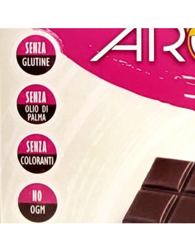 aroma light 30 capsule di gusto - cioccolata - compatibili espresso point: tuttocasashop.it: altro - bazar