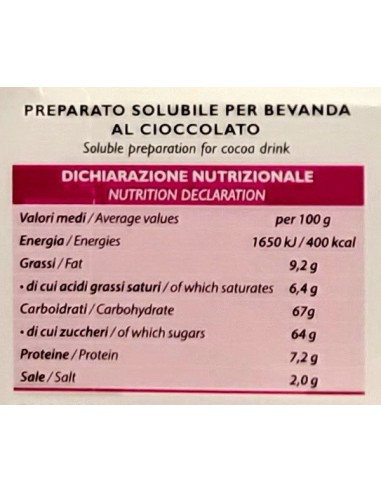 aroma light 30 capsule di gusto - cioccolata - compatibili espresso point: tuttocasashop.it: altro - bazar