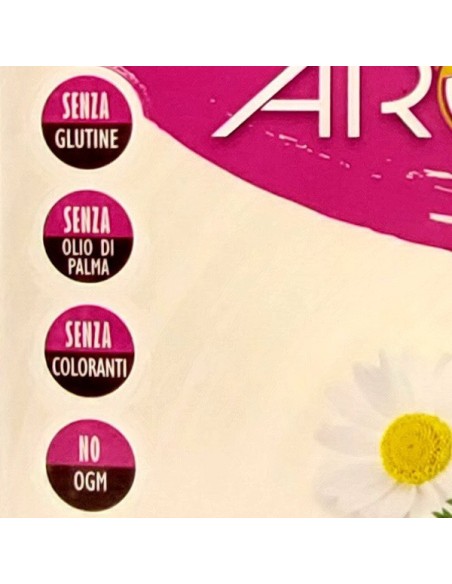 aroma light 30 capsule di gusto - camomilla - compatibili espresso point: tuttocasashop.it: altro - bazar