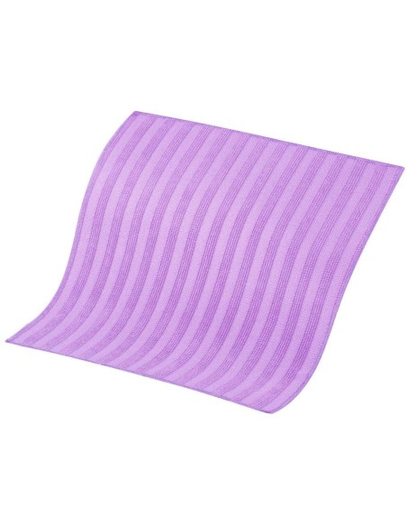 vileda microfibre cucina panno microfibra - 32x32cm: tuttocasashop.it: pulizia e cura della casa