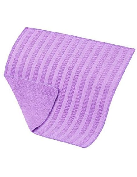 vileda microfibre cucina panno microfibra - 32x32cm: tuttocasashop.it: pulizia e cura della casa