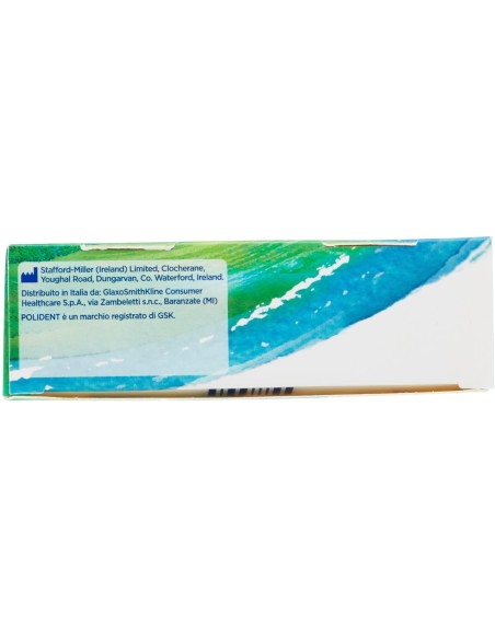 polident 36 compresse effervescenti - 3 minuti - pulizia dentiere e protesi: tuttocasashop.it: igiene e cura della persona