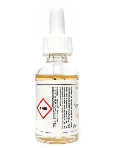 dealo deodorante essential oil 20ml - flacone con contagocce ambra e sandalo: tuttocasashop.it: pulizia e cura della casa