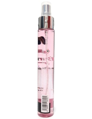 nani' acqua profumata body mist con aloe vera gel bio 75ml - burlesque: tuttocasashop.it: igiene e cura della persona