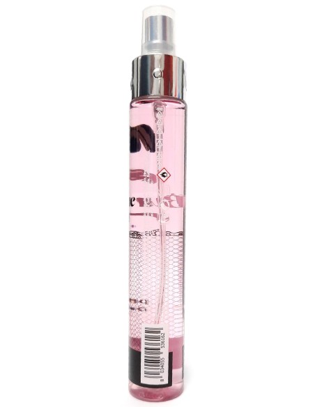 nani' acqua profumata body mist con aloe vera gel bio 75ml - burlesque: tuttocasashop.it: igiene e cura della persona
