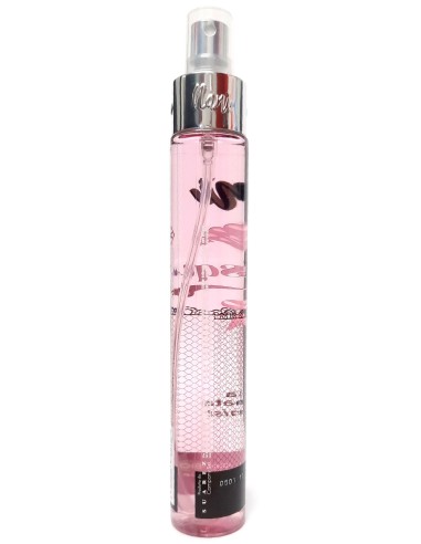 nani' acqua profumata body mist con aloe vera gel bio 75ml - burlesque: tuttocasashop.it: igiene e cura della persona