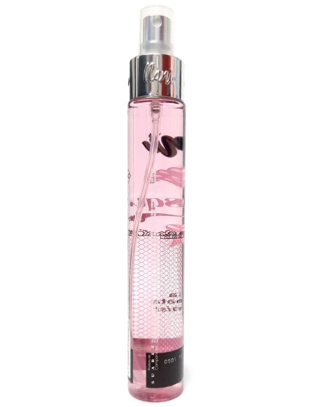 nani' acqua profumata body mist con aloe vera gel bio 75ml - burlesque: tuttocasashop.it: igiene e cura della persona