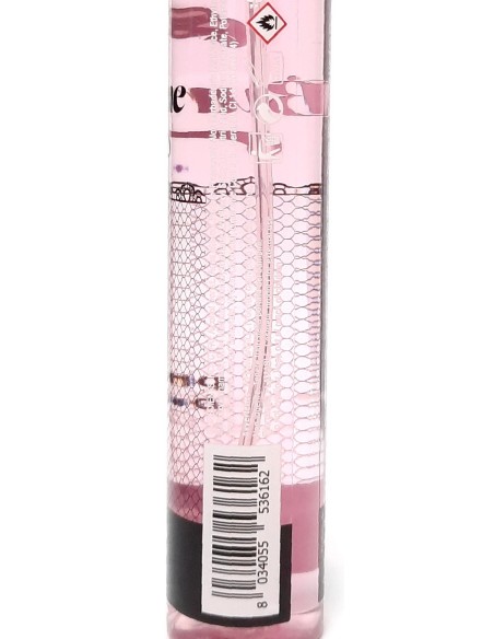 nani' acqua profumata body mist con aloe vera gel bio 75ml - burlesque: tuttocasashop.it: igiene e cura della persona