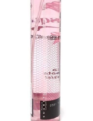 nani' acqua profumata body mist con aloe vera gel bio 75ml - burlesque: tuttocasashop.it: igiene e cura della persona