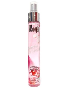 nani' acqua profumata body mist con aloe vera gel bio 75ml - orchidee orient: tuttocasashop.it: igiene e cura della persona