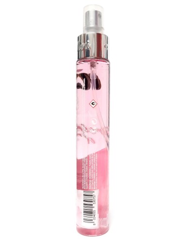 nani' acqua profumata body mist con aloe vera gel bio 75ml - orchidee orient: tuttocasashop.it: igiene e cura della persona