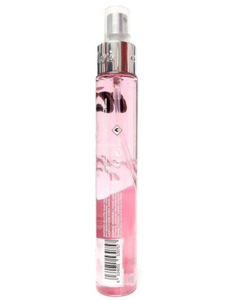 nani' acqua profumata body mist con aloe vera gel bio 75ml - orchidee orient: tuttocasashop.it: igiene e cura della persona