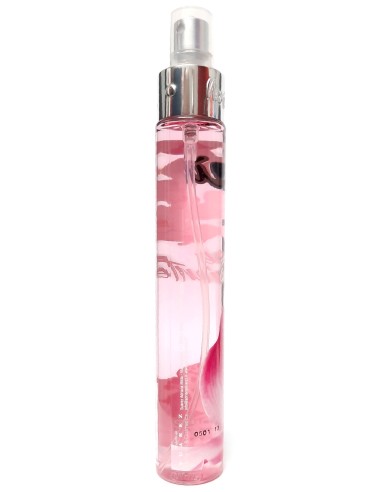 nani' acqua profumata body mist con aloe vera gel bio 75ml - orchidee orient: tuttocasashop.it: igiene e cura della persona