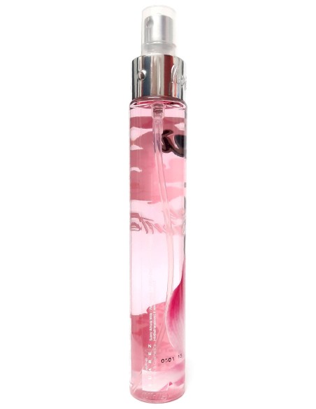 nani' acqua profumata body mist con aloe vera gel bio 75ml - orchidee orient: tuttocasashop.it: igiene e cura della persona