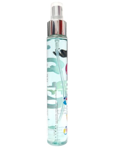 nani' acqua profumata body mist con aloe vera gel bio 75ml - pool party: tuttocasashop.it: igiene e cura della persona