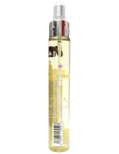 nani' acqua profumata body mist con aloe vera gel bio 75ml - vaniglia: tuttocasashop.it: igiene e cura della persona