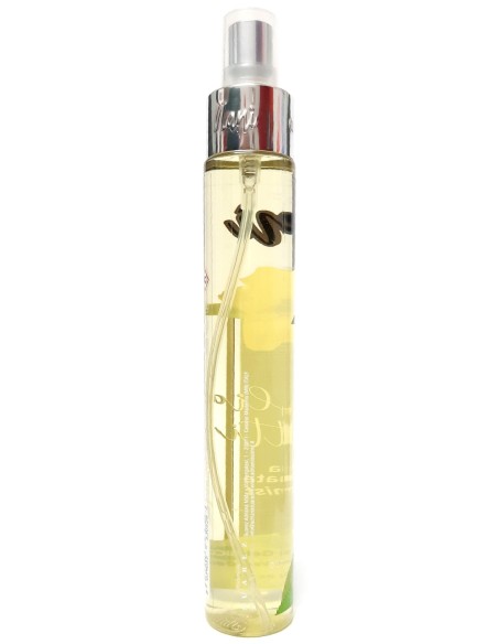 nani' acqua profumata body mist con aloe vera gel bio 75ml - vaniglia: tuttocasashop.it: igiene e cura della persona