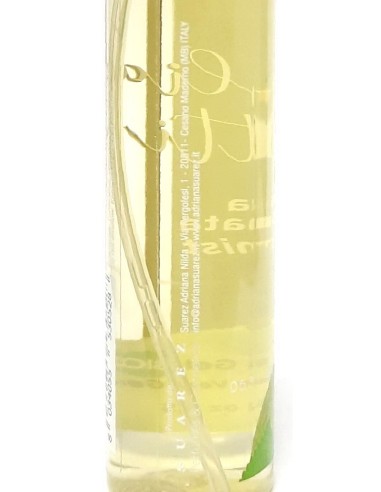 nani' acqua profumata body mist con aloe vera gel bio 75ml - vaniglia: tuttocasashop.it: igiene e cura della persona