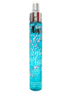 nani' acqua profumata body mist con aloe vera gel bio 75ml - vento del sud: tuttocasashop.it: igiene e cura della persona