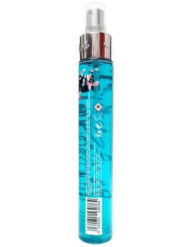 nani' acqua profumata body mist con aloe vera gel bio 75ml - vento del sud: tuttocasashop.it: igiene e cura della persona
