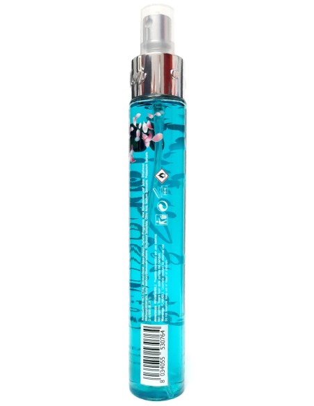 nani' acqua profumata body mist con aloe vera gel bio 75ml - vento del sud: tuttocasashop.it: igiene e cura della persona