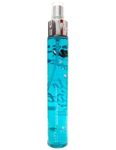 nani' acqua profumata body mist con aloe vera gel bio 75ml - vento del sud: tuttocasashop.it: igiene e cura della persona