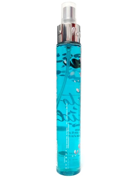 nani' acqua profumata body mist con aloe vera gel bio 75ml - vento del sud: tuttocasashop.it: igiene e cura della persona