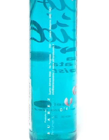 nani' acqua profumata body mist con aloe vera gel bio 75ml - vento del sud: tuttocasashop.it: igiene e cura della persona