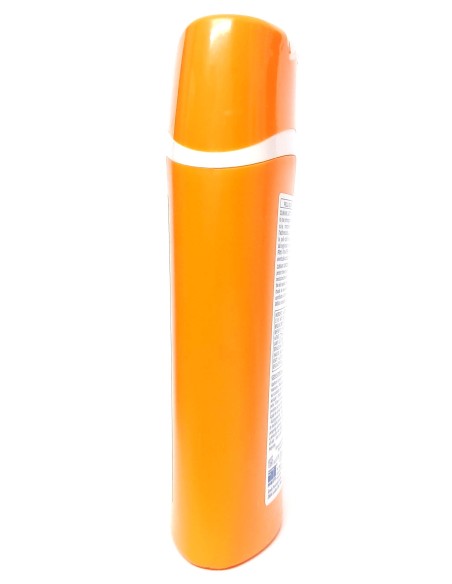 clinians anti age latte protettivo solare - 200ml - spf 20 protezione media: tuttocasashop.it: igiene e cura della persona