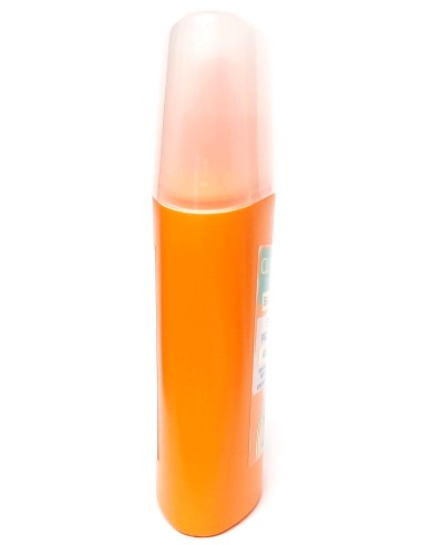 clinians anti age spray protettivo solare - 150ml - spf 20 protezione media: tuttocasashop.it: igiene e cura della persona