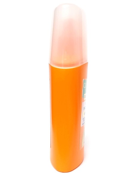 clinians anti age spray protettivo solare - 150ml - spf 20 protezione media: tuttocasashop.it: igiene e cura della persona