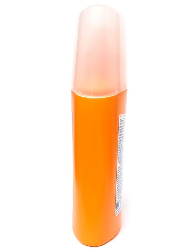clinians anti age spray protettivo solare - 150ml - spf 20 protezione media: tuttocasashop.it: igiene e cura della persona