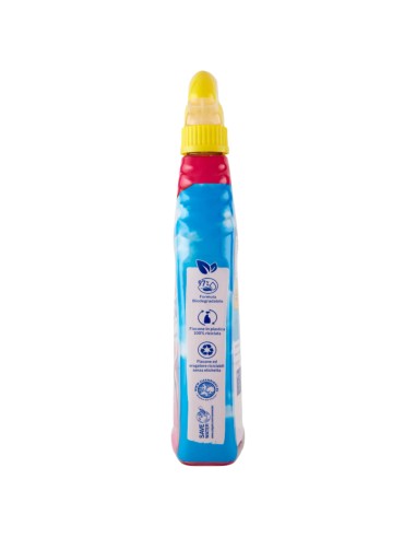 fabuloso vetri profumoso spray 600ml - freschezza di rosa - vetri e specchi: tuttocasashop.it: pulizia e cura della casa