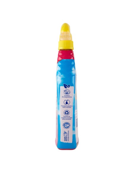 fabuloso vetri profumoso spray 600ml - freschezza di rosa - vetri e specchi: tuttocasashop.it: pulizia e cura della casa