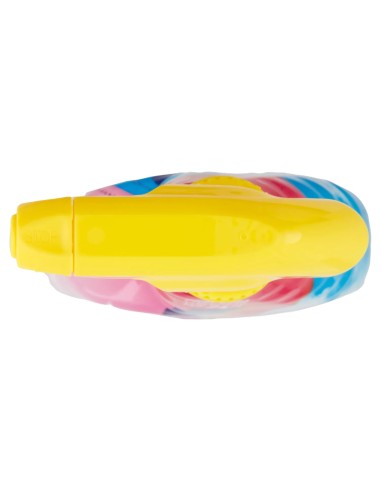 fabuloso vetri profumoso spray 600ml - freschezza di rosa - vetri e specchi: tuttocasashop.it: pulizia e cura della casa