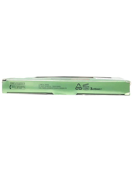 l'oreal skin expert multi-masking maschere viso argilla pura - mini set tris: tuttocasashop.it: igiene e cura della persona